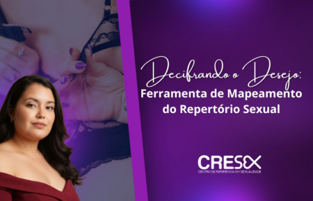 Decifrando o Desejo: Ferramenta de Mapeamento do Repertório Sexual