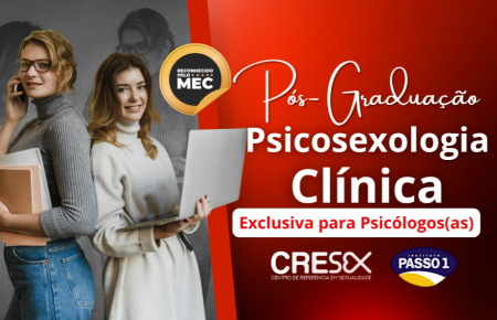 Pós Graduação em Psicosexologia Clínica