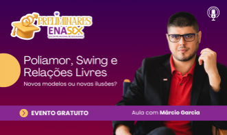 Preliminares do ENASEX Agosto 2026