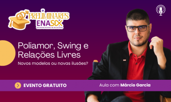 Preliminares do ENASEX Agosto 2026
