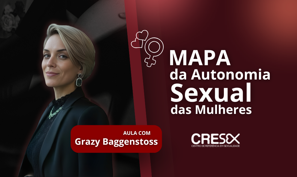 Mapa da Autonomia Sexual das Mulheres