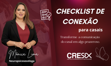 Cheklist de Conexão para Casais