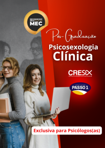 Pós Graduação em Psicosexologia Clínica