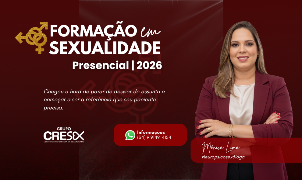 Formação em Sexualidade Humana