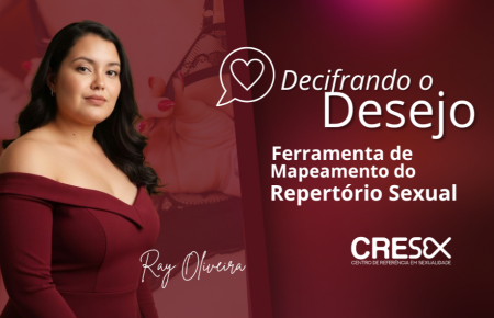 Decifrando o Desejo: Ferramenta de Mapeamento do Repertório Sexual