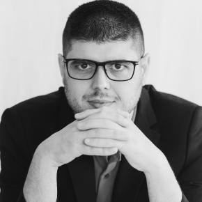 Márcio Vinicius Garcia