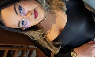 Natália Érica de Almeida