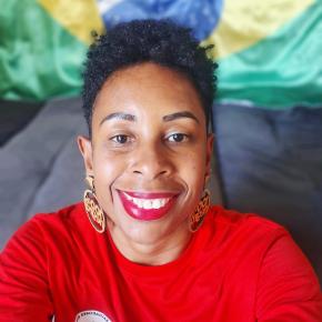 Janaína Cintia Alexandre Da Silva Delbão