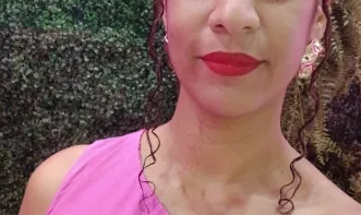 Jessica Karolina Jesus Coutinho