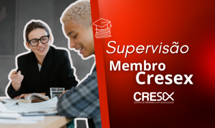Supervisão  Membro  do Grupo Cresex
