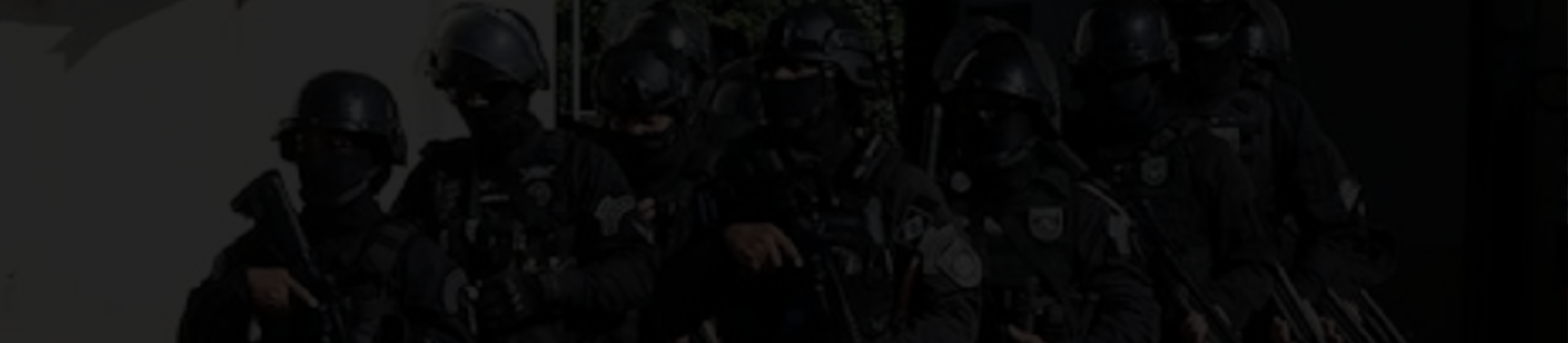 Curso Completo - Polícia Penal Paraíba (Pré-edital)