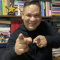 Prof. Alcidelio Camilo
