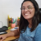 Profa. Joelia Lima