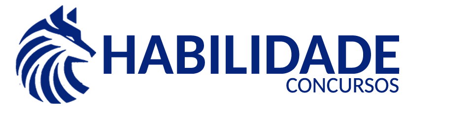 Habilidade Concursos