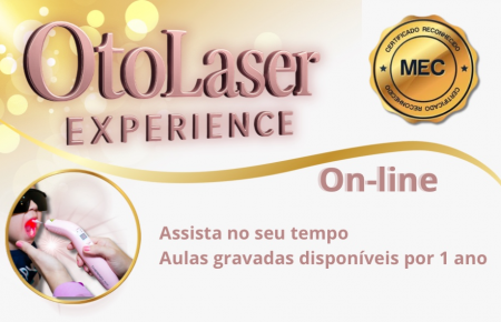 OtoLaser Experience Online