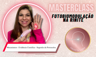 Masterclass Rinite
