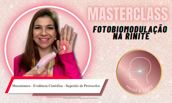 Masterclass Rinite