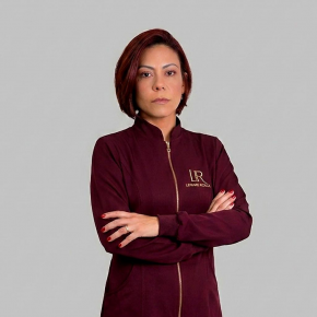 Lidiane Rocha