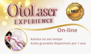 OtoLaser Experience Online