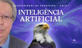 Prosperidade de Fronteira I - Inteligência Artificial