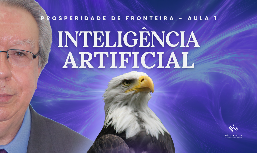 Prosperidade de Fronteira I - Inteligência Artificial