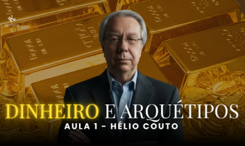 Dinheiro e Arquétipos