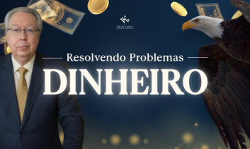 Resolvendo problemas - Dinheiro