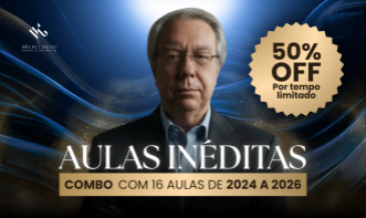 COMBO Aulas Inéditas