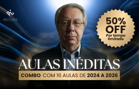 COMBO Aulas Inéditas