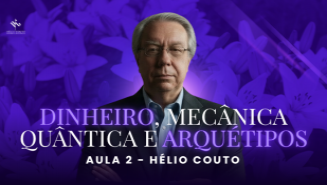 Dinheiro, Mecânica quântica e Arquétipos