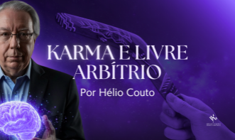 Karma e Livre-arbítrio