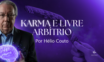 Karma e Livre-arbítrio