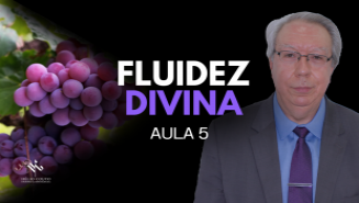 O Reino das Sombras V - Fluidez Divina