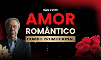 COMBO - AMOR ROMÂNTICO