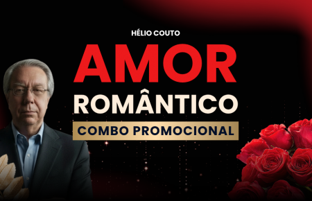 COMBO - AMOR ROMÂNTICO