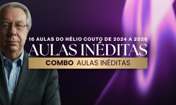 COMBO Aulas Inéditas