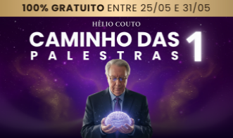 Caminho das Palestras 1