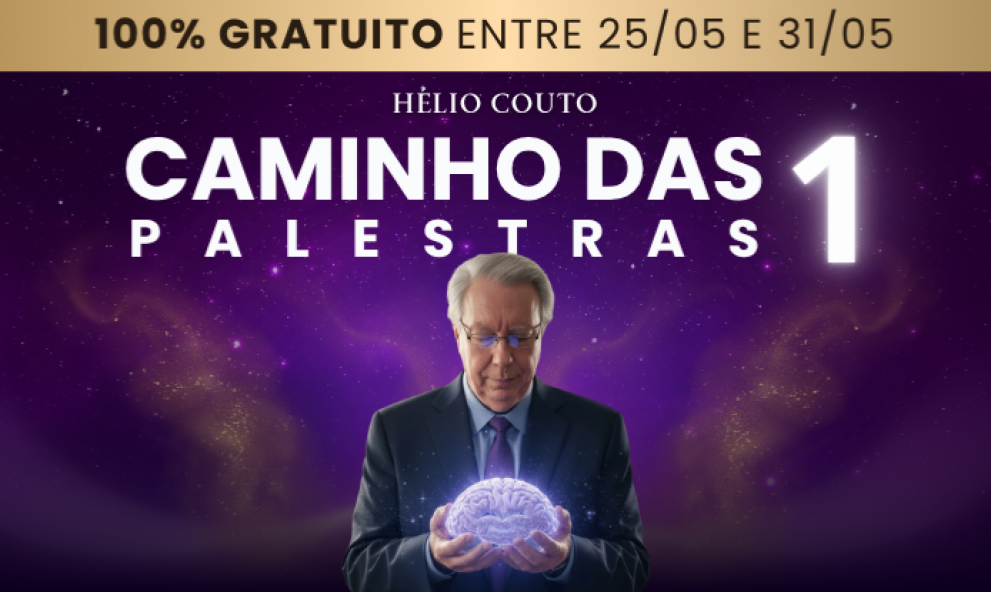 Caminho das Palestras 1