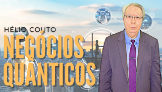 Negócios Quânticos