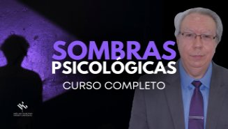 Sombras Psicológicas - Curso Completo