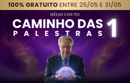 Caminho das Palestras 1
