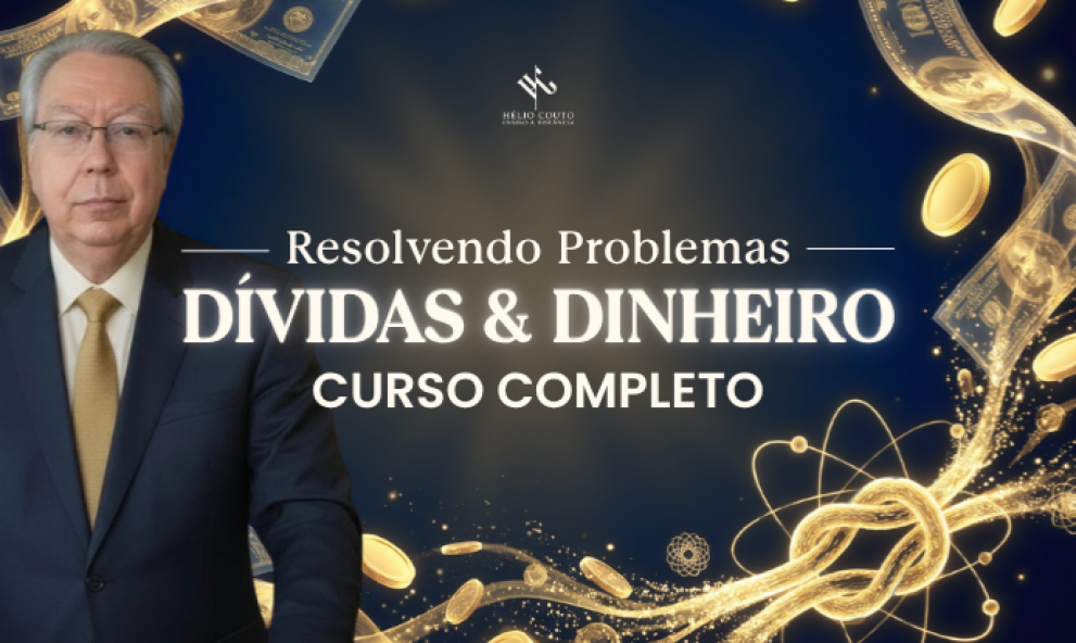 Série Resolvendo Problemas