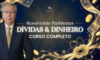 Série Resolvendo Problemas