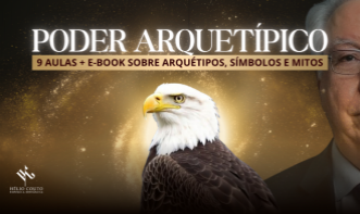 PODER ARQUETÍPICO