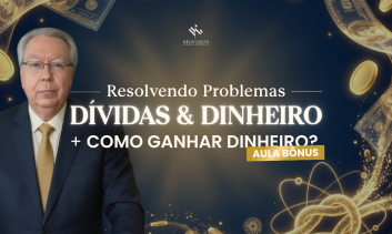 Resolvendo Problemas: Dívidas & Dinheiro  + BÔNUS: COMO GANHAR DINHEIRO?