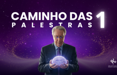 Caminho das Palestras 1