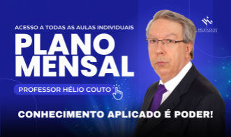 Assinatura Mensal