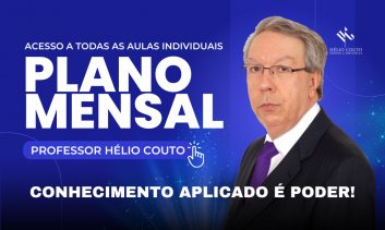 Assinatura Mensal