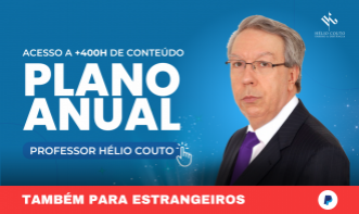 Assinatura Anual Também para Estrangeiros