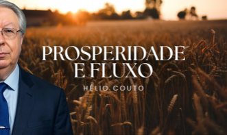 Prosperidade e fluxo